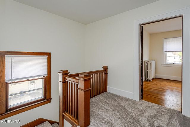 1616 Yosemite Drive, Toledo, OH 43614