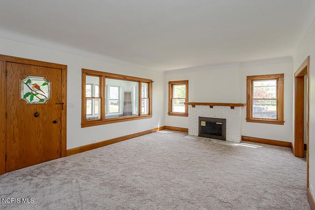 1616 Yosemite Drive, Toledo, OH 43614