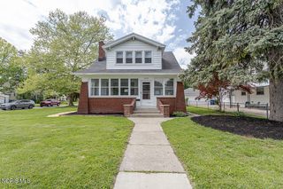 1616 Yosemite Drive, Toledo, OH 43614
