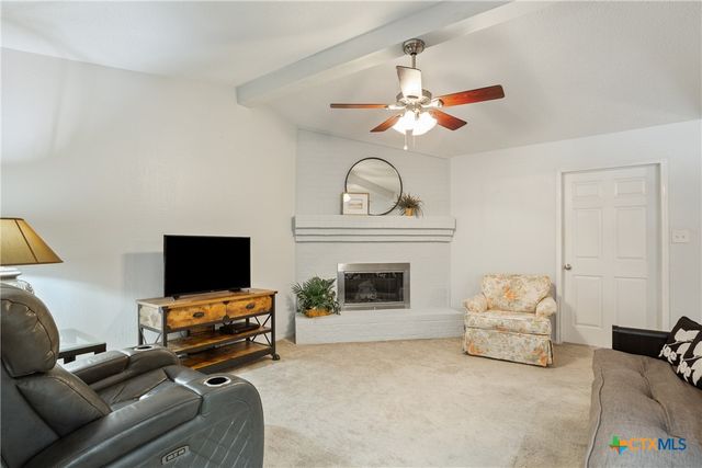 814 Delaware Drive, Temple, TX 76504