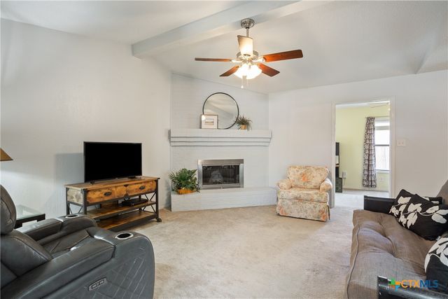 814 Delaware Drive, Temple, TX 76504