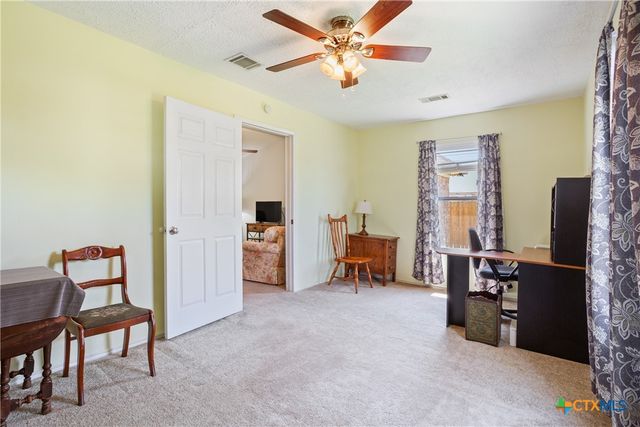 814 Delaware Drive, Temple, TX 76504