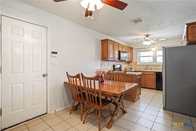 814 Delaware Drive, Temple, TX 76504