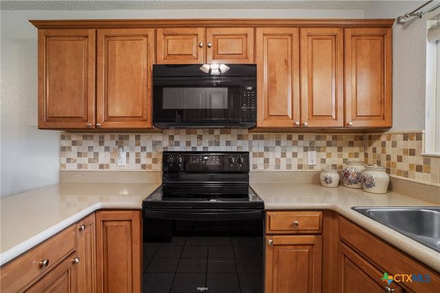 814 Delaware Drive, Temple, TX 76504