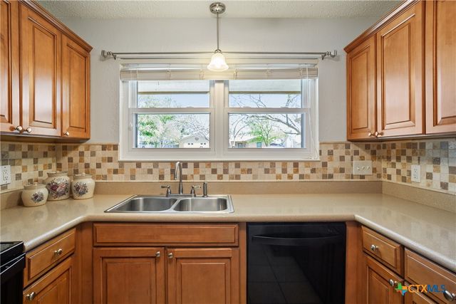 814 Delaware Drive, Temple, TX 76504