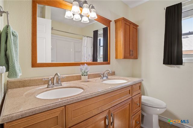 814 Delaware Drive, Temple, TX 76504