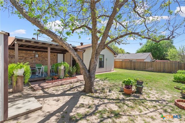 814 Delaware Drive, Temple, TX 76504