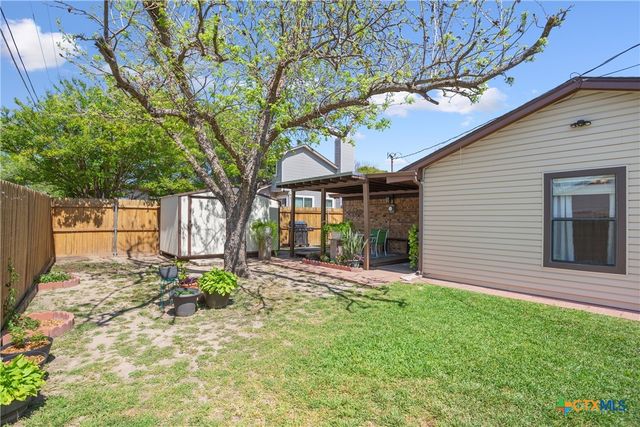 814 Delaware Drive, Temple, TX 76504