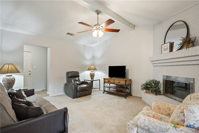 814 Delaware Drive, Temple, TX 76504