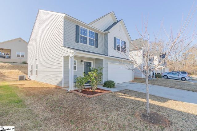 123 Elmhurst Lane, Anderson, SC 29621