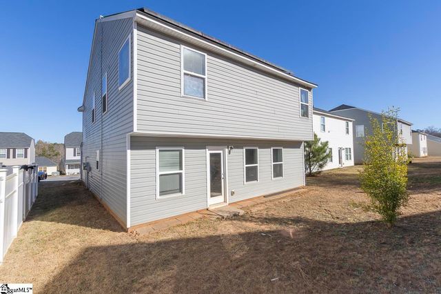 123 Elmhurst Lane, Anderson, SC 29621