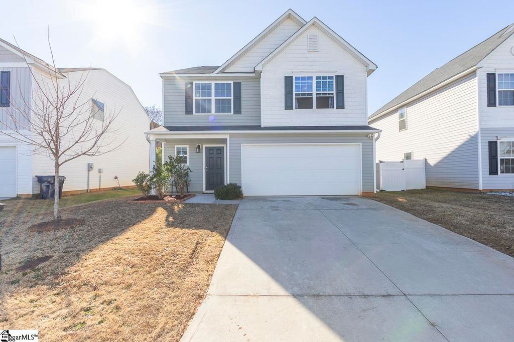 123 Elmhurst Lane, Anderson, SC 29621