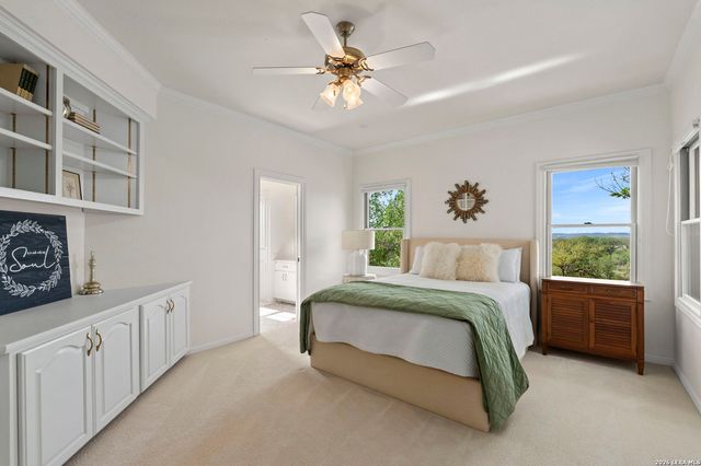 608 N CREEK RD, Comfort, TX 78013