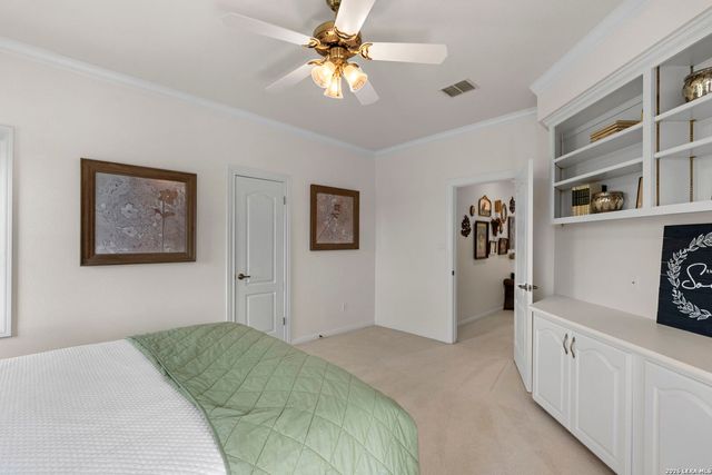 608 N CREEK RD, Comfort, TX 78013