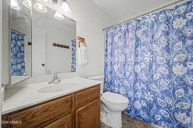 520 N STAPLEY Drive 248, Mesa, AZ 85203