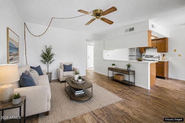 520 N STAPLEY Drive 248, Mesa, AZ 85203