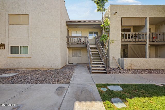 520 N STAPLEY Drive 248, Mesa, AZ 85203