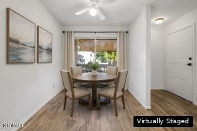 520 N STAPLEY Drive 248, Mesa, AZ 85203