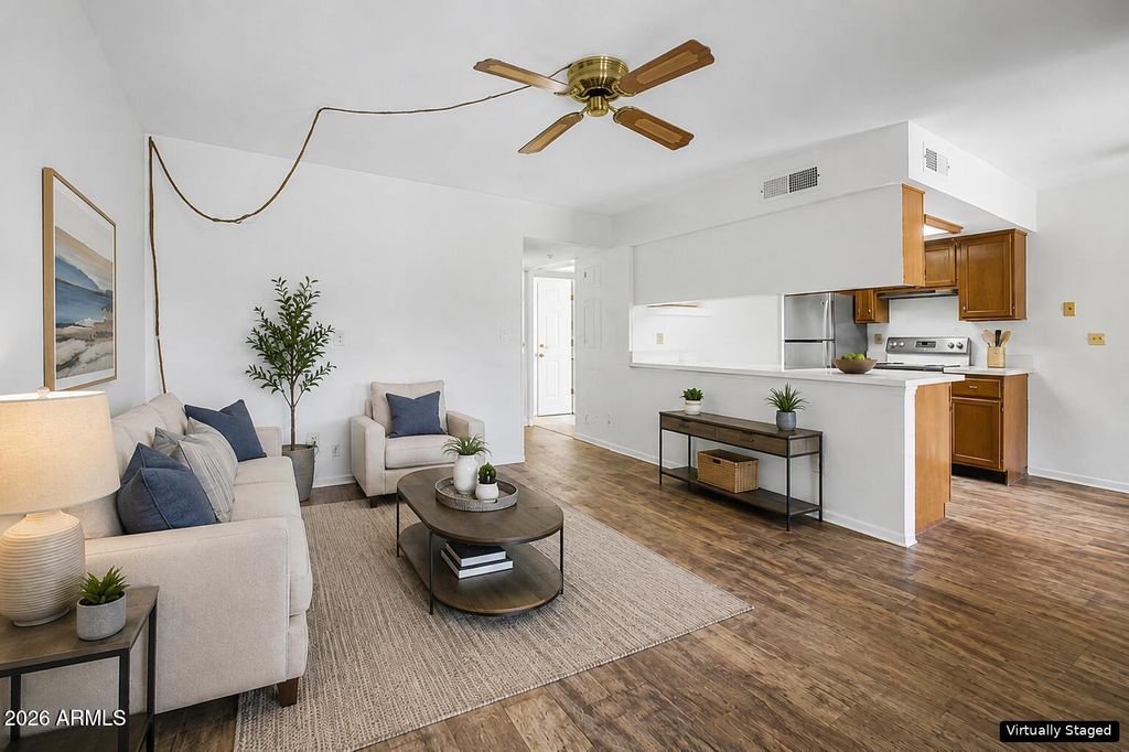 520 N STAPLEY Drive 248, Mesa, AZ 85203 — photo 3