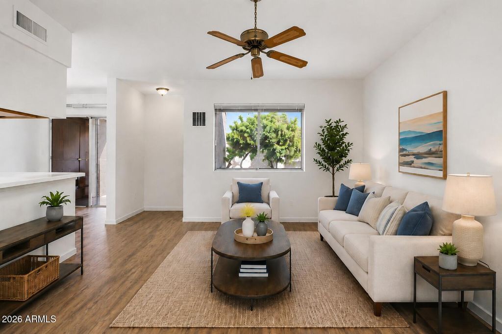 520 N STAPLEY Drive 248, Mesa, AZ 85203 — photo 5
