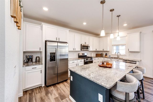 39153 Braxton Lane, Elizabeth, CO 80107