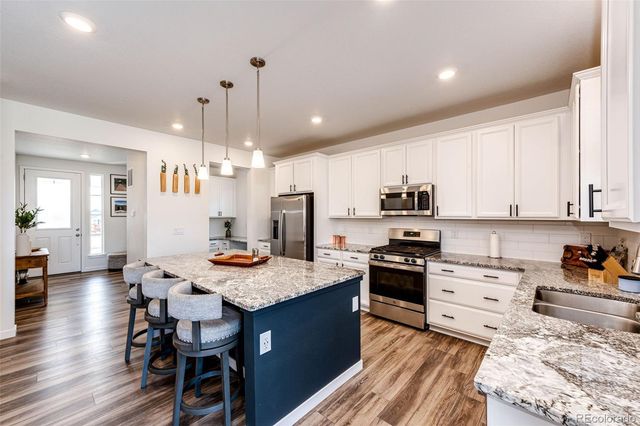 39153 Braxton Lane, Elizabeth, CO 80107