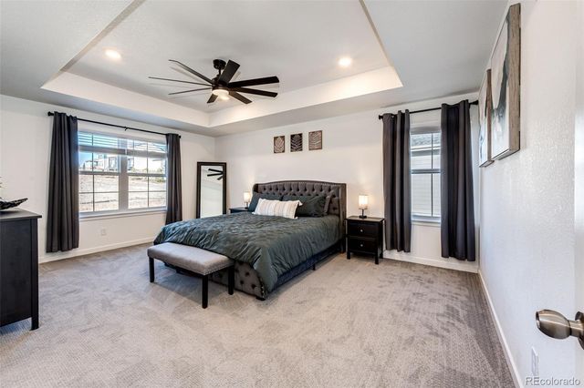 39153 Braxton Lane, Elizabeth, CO 80107