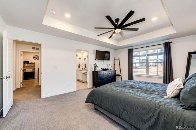 39153 Braxton Lane, Elizabeth, CO 80107