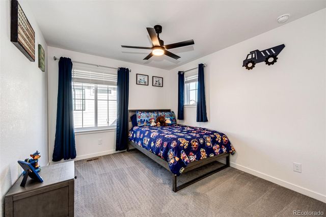 39153 Braxton Lane, Elizabeth, CO 80107