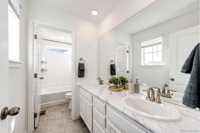 39153 Braxton Lane, Elizabeth, CO 80107