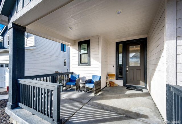 39153 Braxton Lane, Elizabeth, CO 80107