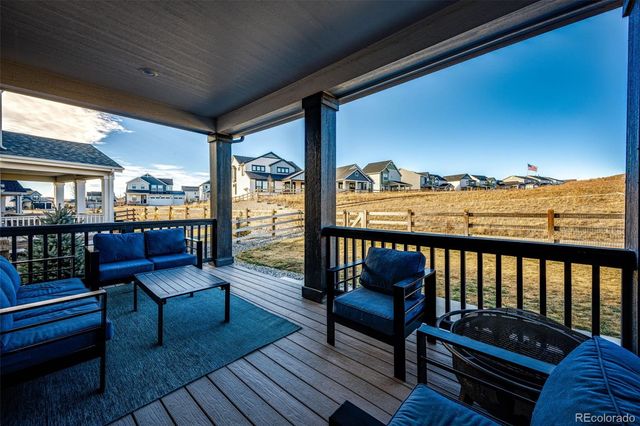 39153 Braxton Lane, Elizabeth, CO 80107