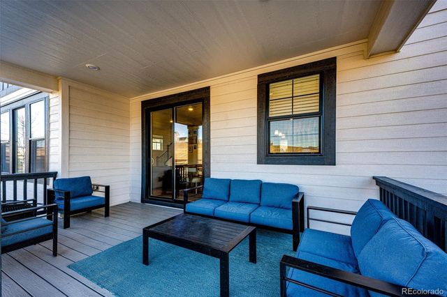 39153 Braxton Lane, Elizabeth, CO 80107