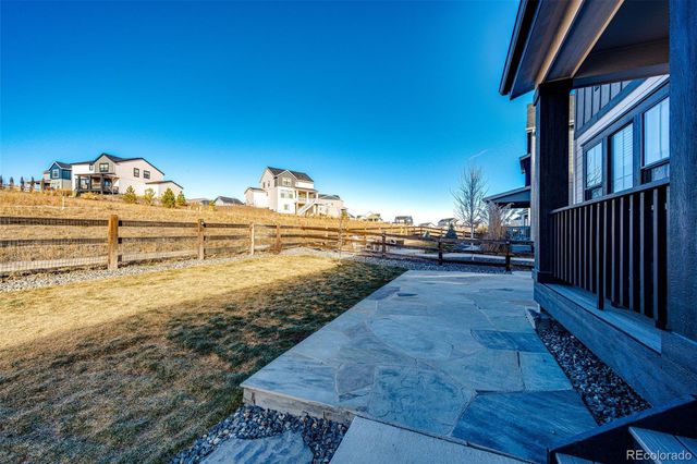 39153 Braxton Lane, Elizabeth, CO 80107