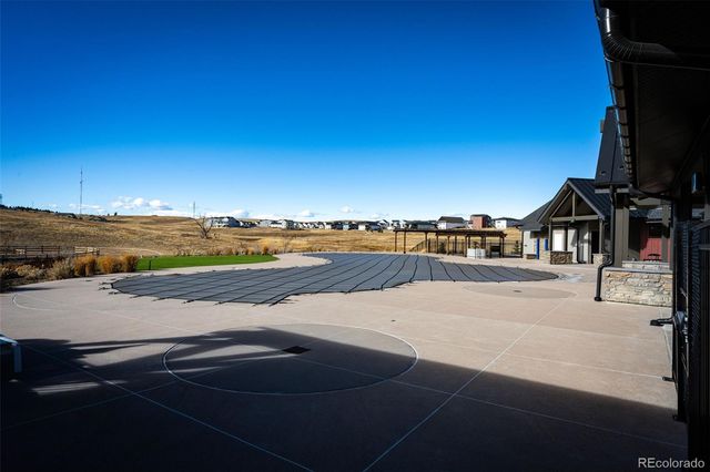 39153 Braxton Lane, Elizabeth, CO 80107