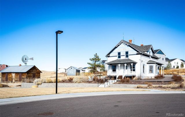 39153 Braxton Lane, Elizabeth, CO 80107