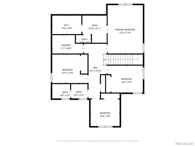 39153 Braxton Lane, Elizabeth, CO 80107