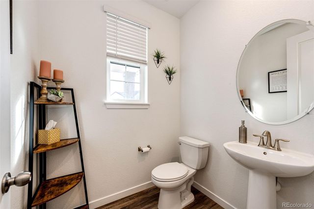 39153 Braxton Lane, Elizabeth, CO 80107