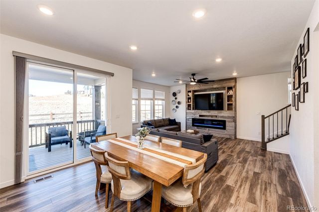 39153 Braxton Lane, Elizabeth, CO 80107