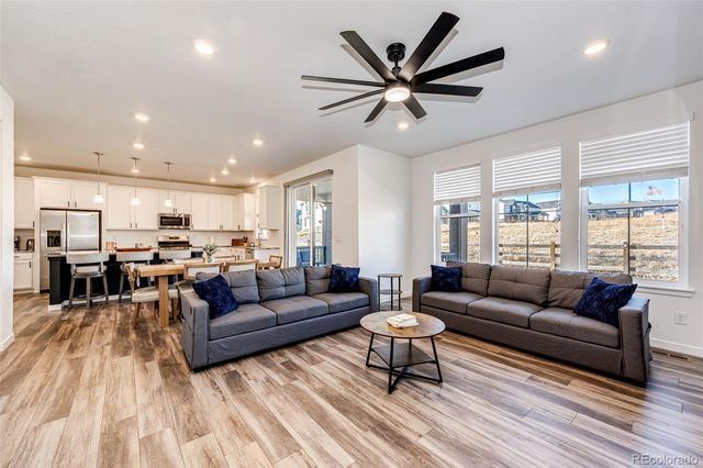 39153 Braxton Lane, Elizabeth, CO 80107