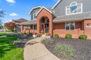 4916 Oriole Avenue, Schererville, IN 46375