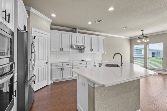 2451 Neck Road, Palmer, TX 75152