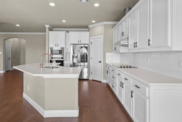 2451 Neck Road, Palmer, TX 75152