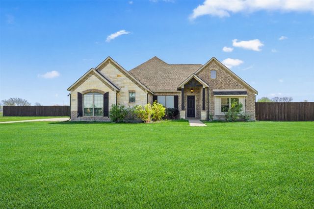 2451 Neck Road, Palmer, TX 75152