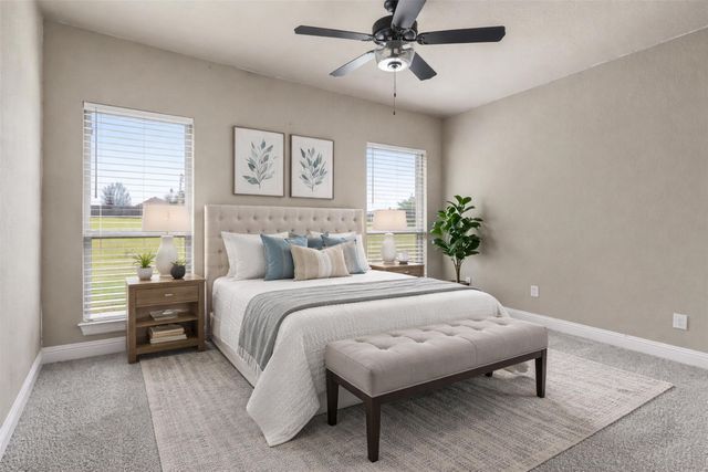 2451 Neck Road, Palmer, TX 75152