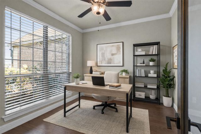 2451 Neck Road, Palmer, TX 75152