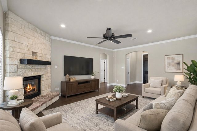 2451 Neck Road, Palmer, TX 75152