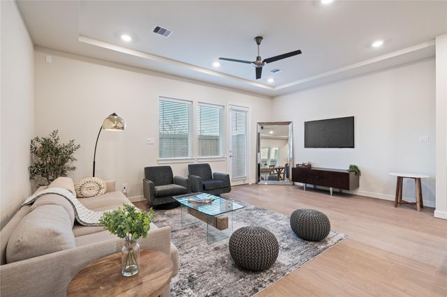 6503 Rena Street, Houston, TX 77092