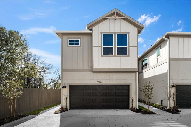 6503 Rena Street, Houston, TX 77092