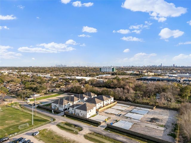 6503 Rena Street, Houston, TX 77092